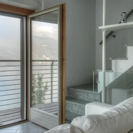 Annarosa Villa *
