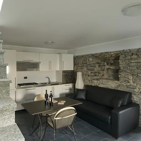 Annarosa Villa