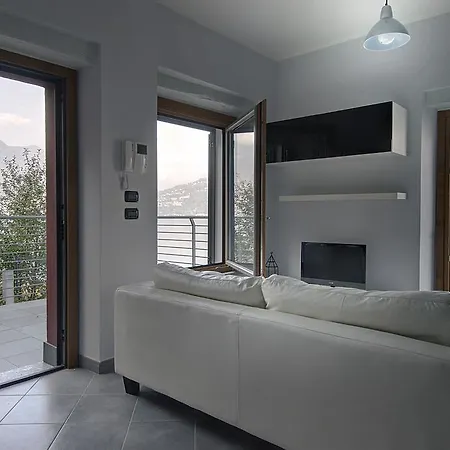 Villa Annarosa Perledo