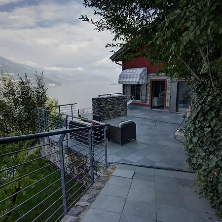 Villa Annarosa *