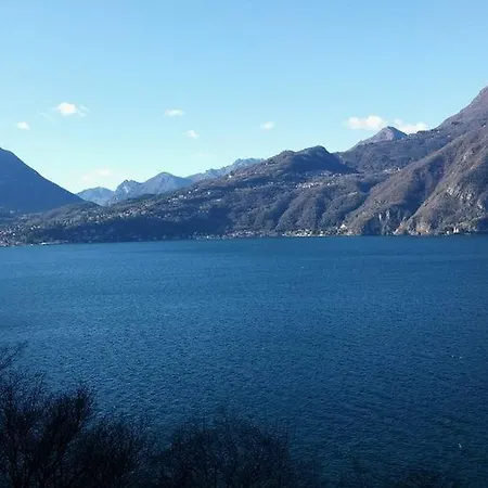 Annarosa Villa Perledo